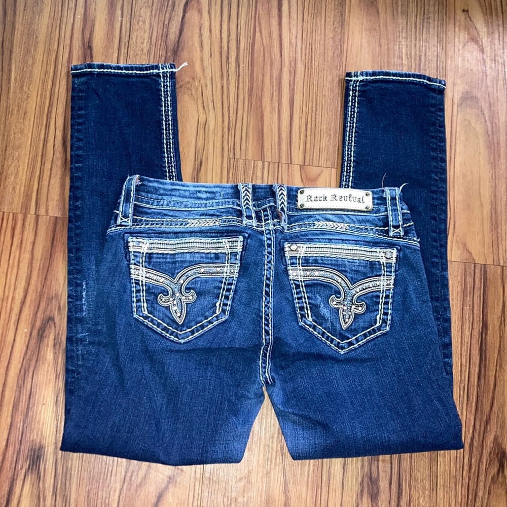 Rock revival .. one day only